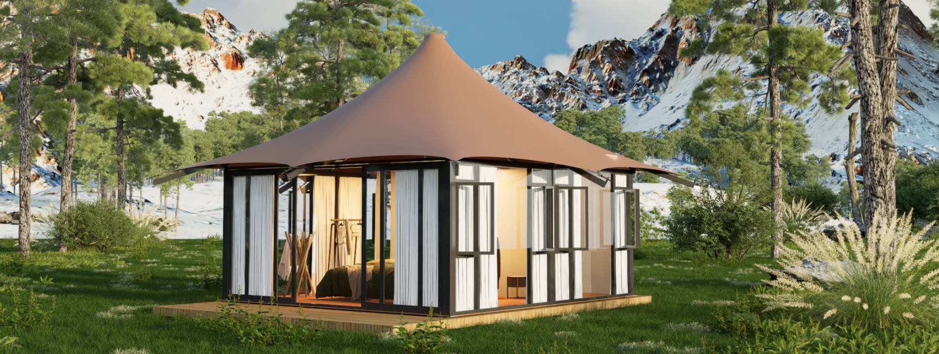 宁县装配式建筑厂家